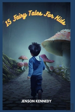 Bertrand.pt - 15 Fairy Tales For Kids