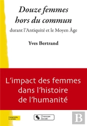 15 Femmes Hors Du Commun