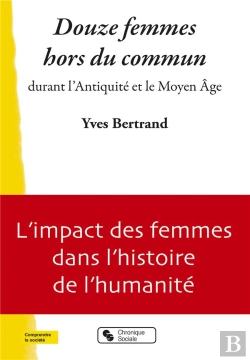 Bertrand.pt - 15 Femmes Hors Du Commun