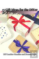 15 Gift Ideas For ThãÂµ Diyer