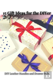 15 Gift Ideas For ThãÂµ Diyer