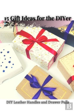 Bertrand.pt - 15 Gift Ideas For ThãÂµ Diyer