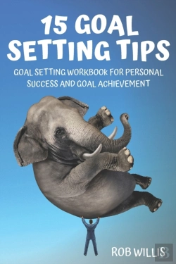 Bertrand.pt - 15 Goal Setting Tips