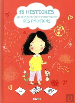 Bertrand.pt - 15 Histoires Qui Intriguent Pour Comprendre Nos Emotions