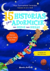 15 Histórias Para Adormecer Sem Medos Nem Birras