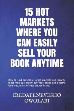Bertrand.pt - 15 Hot Markets Where You Can Easily Sell Your Book Anytime