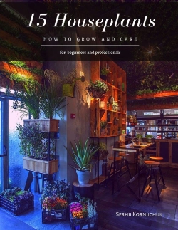 Bertrand.pt - 15 Houseplants