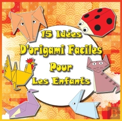 Bertrand.pt - 15 Idees D'Origami Faciles Pour Les Enfants
