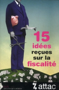 Bertrand.pt - 15 Idées Reçues Sur La Fiscalité