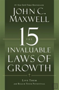Bertrand.pt - 15 Invaluable Laws Of Growth