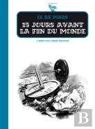 15 Jours Avant Le Monde