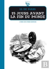 15 Jours Avant Le Monde