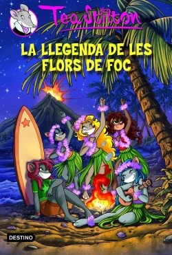 Bertrand.pt - 15. La Llegenda De Les Flors De Foc