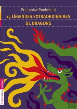 Bertrand.pt - 15 Legendes Extraordinaires De Dragons