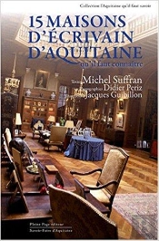 15 Maisons D'Écrivains Qu'Il Faut Connaître