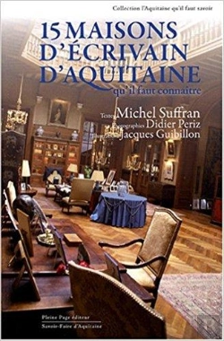 Bertrand.pt - 15 Maisons D'Écrivains Qu'Il Faut Connaître