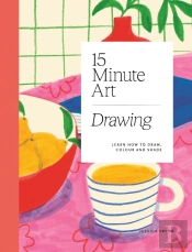 15-Minute Art Drawing