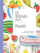 15-Minute Art Pastels