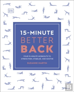 Bertrand.pt - 15-Minute Better Back
