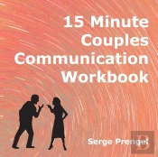 15 Minute Couples Communication Workbook