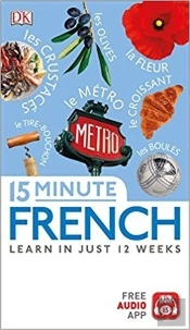 15 Minute French