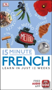 15 Minute French
