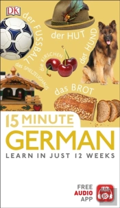15 Minute German