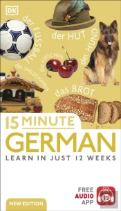 15 Minute German