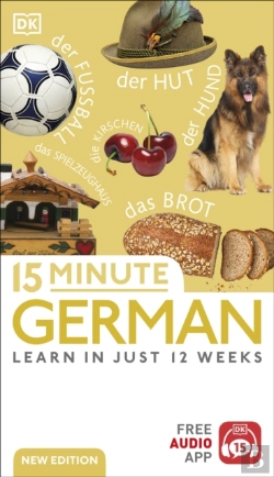 Bertrand.pt - 15 Minute German