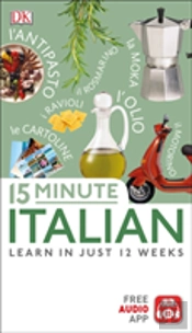 15 Minute Italian