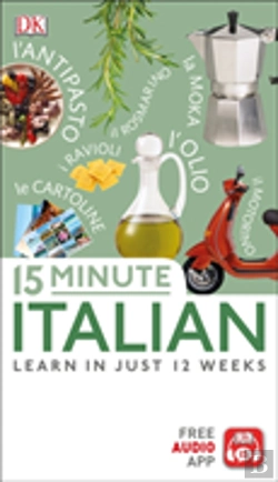 Bertrand.pt - 15 Minute Italian
