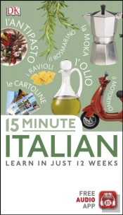 15 Minute Italian