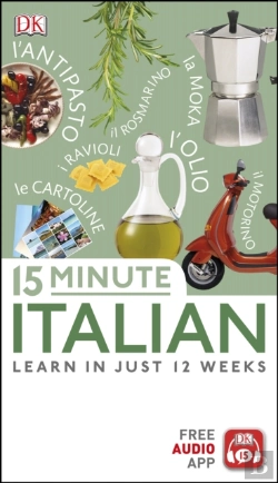 Bertrand.pt - 15 Minute Italian