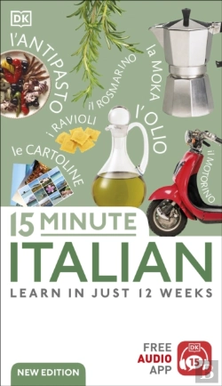 Bertrand.pt - 15 Minute Italian