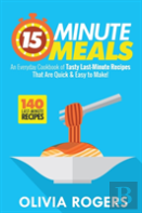 15-Minute Meals (2nd Edition)