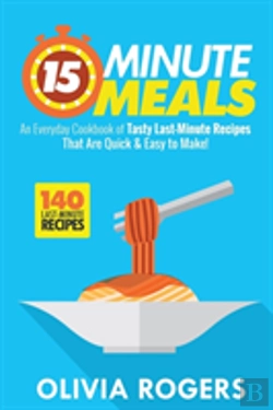 Bertrand.pt - 15-Minute Meals (2nd Edition)