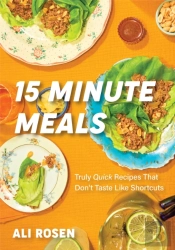 15 Minute Meals
