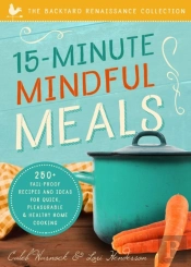 15-Minute Mindful Meals