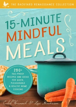 Bertrand.pt - 15-Minute Mindful Meals