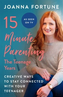 Bertrand.pt - 15-Minute Parenting: The Teenage Years