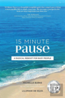 15 Minute Pause