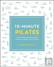 15-Minute Pilates