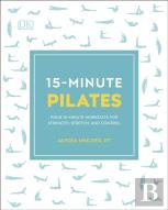 15-Minute Pilates