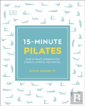15-Minute Pilates