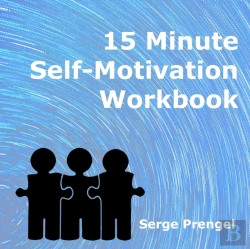 Bertrand.pt - 15 Minute Self Motivation Workbook