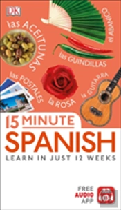 15 Minute Spanish