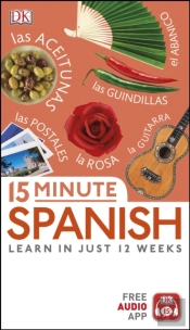 15 Minute Spanish