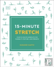 15-Minute Stretch