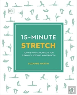 Bertrand.pt - 15-Minute Stretch