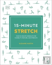 15-Minute Stretch